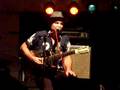 Backsliders - Drinking Man Thinking Man