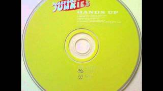 Junkfood Junkies - Hands Up (21 & 1 Extended Mix)