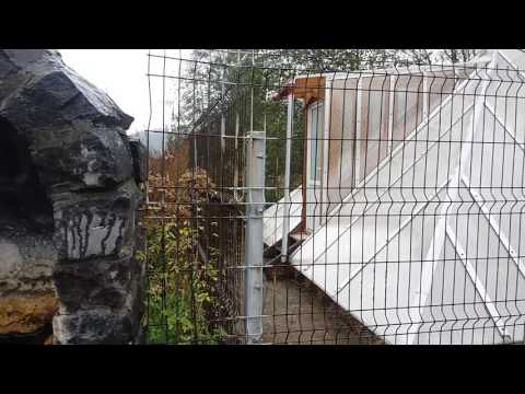 Izvorul Mineral Sestina-Bilbor Harghita