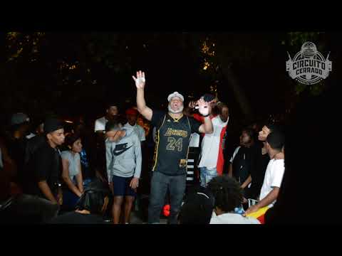 Dinamita vs NP - Octavos | Jornada 1 Circuito Cerrado