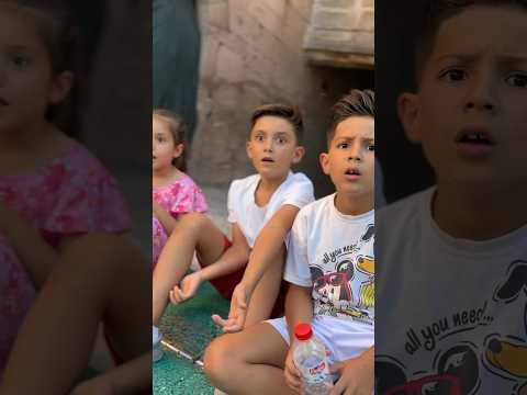 Do not discriminate between your children🥹