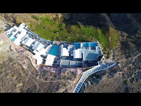 Astarte Suites