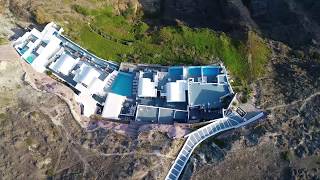 Astarte Suites Hotel | Santorini Greece