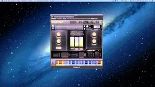 Video thumbnail for Retro Keys I by Wavesfactory