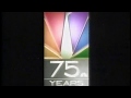 NBC 75 Years Logo 2002