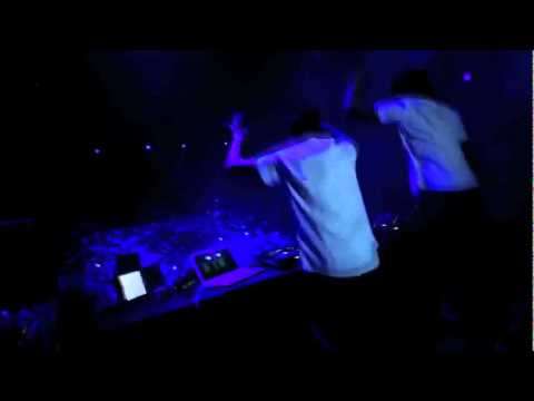 turbulence - (VJ J3FF)