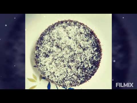 Instant Chocolate Cake (Sandy's Kitchen)