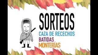 Sorteos de Caza en Reservas Nacionales