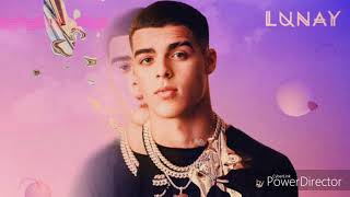 Soltera - Lunay (Official Audío)