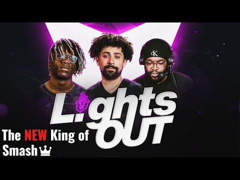 Sparg0 Wins! MKLeo Washed? Acola Carried? | Lights Out Episode 10