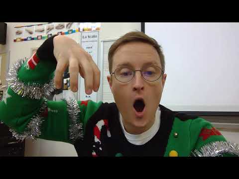 Singing the five pure vowels, and some vowel exercises!