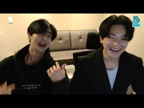 [ENG SUB] 200429 VIC10TION