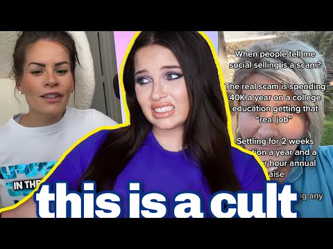 BossLee is HORRIBLE at SOCIAL MEDIA & THERES A NEW SCAM !!  Top MLM Fails 108