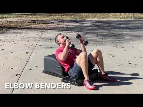 Answer Elbow Benders