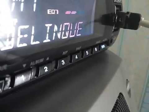 [Es] 93,7 Ostrava, Helax FM. Czech Republic. 2017.07.02