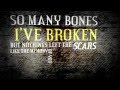 GHOSTS OF AUGUST - SCARS (OFFICIAL LYRIC ...