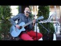 Him - Gone with the sin (acoustic cover by Michael ...