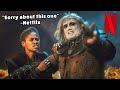 Netflix S New Witcher Movie Is Embarrassing