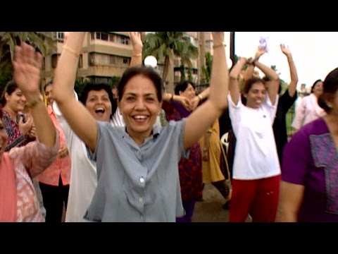 Schulfilm: 360° - die GEO-Reportage - Die Kraft des Lachens (Schulfilm-Vorschau)