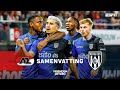 ⚫️⚪️ HERACLES verpest PERFECTE SCORE AZ ❌? | Samenvatting AZ - Heracles Almelo
