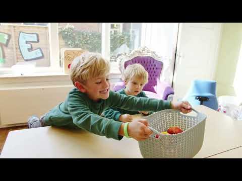 Welkom op BSO De Ruimte