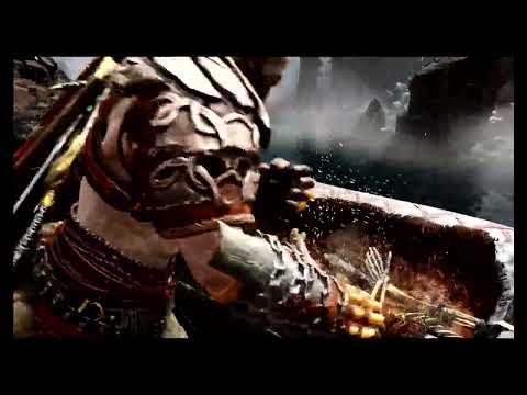 God of War pt142
