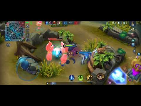 MVP kaja | full magic damage build.