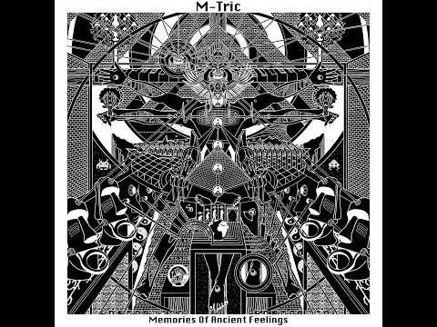 M-Tric - The Spirit Molecule