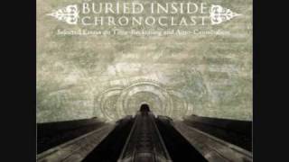 Buried Inside - Time as Commodity