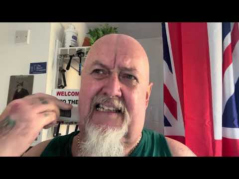 Razorock Hawk V2 Razorock 24m Brush GFCC Cream &  Balm,