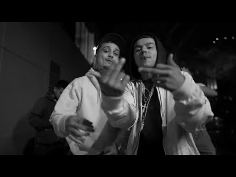 Huey$o4Nti Feat Lil Weirdo - “ By the Minute “ (Official Music Video)
