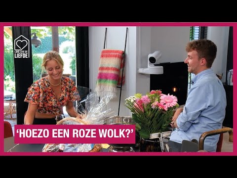Gaan Max en Catherine als MATCH naar huis? | Lang Leve de Liefde