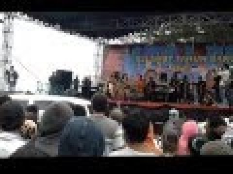 Dewi Amour (Live Performance)