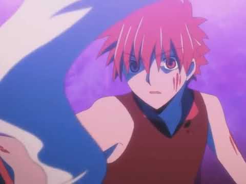 A song of storm and fire // Tsubasa Chronicles from Sakura