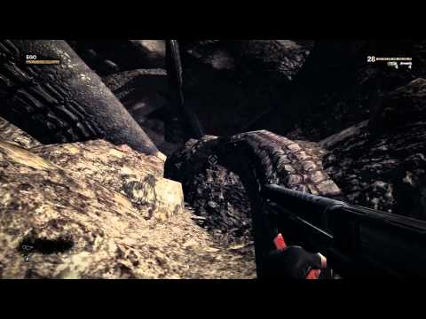 Let's Play Duke Nukem Forever - Episode #8 - Hive Tech