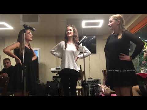 ИДЕПЕЯ - БРЕ ПЕТРУНКО / IDEPEYA - BRE PETRUNKO [LIVE 2018 VIDEO]