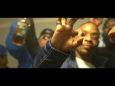 Almighty Bear- Welcome To Mark Twain (feat. KMG Glizzo) OFFICIAL MUSIC VIDEO
