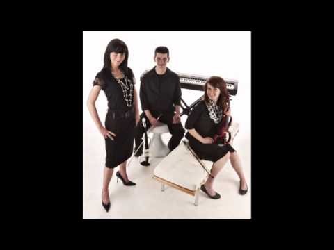 TLC Trio - Hallelujah