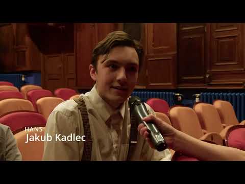 Barevné knoflíky, ZUŠ Třebechovice pod Orebem - Chata x Jeseníkách