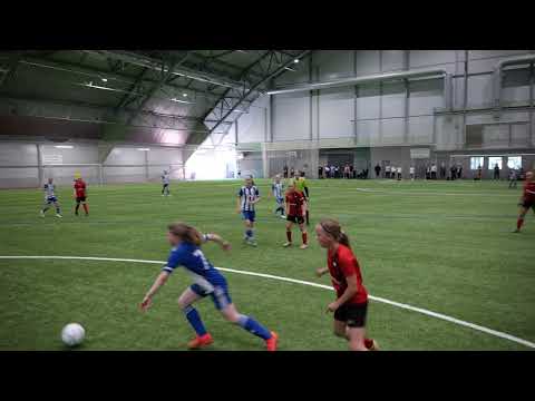 Stadi Cup 2023 T12: EPS - HJK