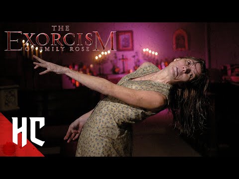 The Exorcism Of Emily Rose Clip: The Names Of 6 Demons | Full Scene | Horror Central