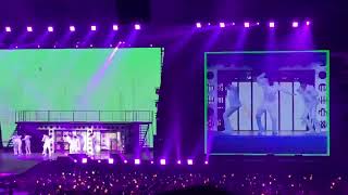 Download lagu [221104 THE LINK IN JAKARTA] NCT127 - LEMONADE FANCAM mp3