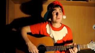 Mia Rose - What Would Christmas Be Like (MrSmallhand Cover)