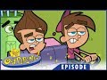 The Fairly Odd Parents Jimmy Timmy Power Hour The Jerkinators