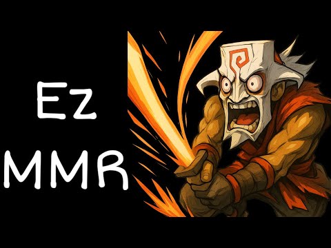 Juggernaut Mid Is The Best Way To Rush MMR