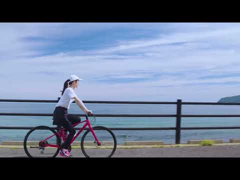 糸島サイクリング　～糸島10秒動画～