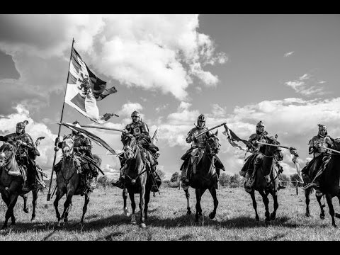 Krzesimir Dębski - "Husaria ginie"