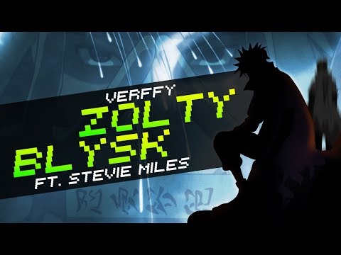 verffy ft. stevie miles - żółty błysk [PL/ENG]