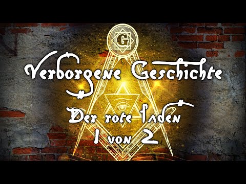 Verborgene Geschichte - Auf der Suche nach dem roten Faden 1/2