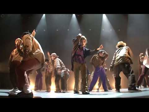 【Guest Number】AKANE&SETO from BE BOP CREW number